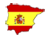CUCHÍ INSTALACIONES S.L. - Espanol
