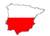 CUCHÍ INSTALACIONES S.L. - Polski